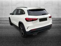 Usata Mercedes GLA250 Premium 224 CV (164 kW) 2022 Bianco SUV