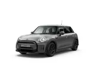 Usata Mini ONE 102 CV (75 kW) 2022 Grigio Utilitaria