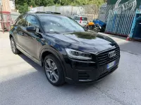 Usata Audi Q2 S-Line 116 CV (85 kW) 2018 Other SUV