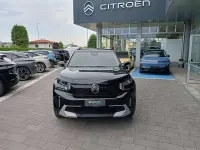 Nuova Citroën C3 Aircross 101 CV (74 kW) 2026 Pearl black SUV