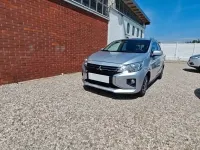 Usata Mitsubishi Space Star 71 CV (52 kW) 2023 Grigio Utilitaria