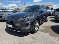 Occasion Ford Kuga Business Edition 152 ch (111 kW) 2021 Gris SUV