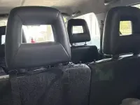 Usata Suzuki Jimny 82 CV (60 kW) 2003 Bluazzurro SUV