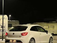 usata Seat Ibiza SC FR