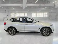 Usata BMW X3 190 CV (139 kW) 2024 SUV