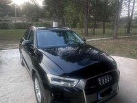 Usata Audi Q3 Business 150 CV (110 kW) 2015 SUV