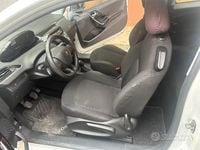 Usata Peugeot 208 Active 2013 Utilitaria