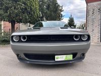 usata Dodge Challenger sxt 3.6 pentastar