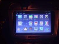 Usata VW Passat Highline 140 CV (102 kW) 2007 Berlina