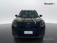 Usata Mini Countryman Classic 156 CV (114 kW) 2024 Nero SUV