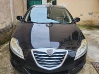 Usata Lancia Delta Gold 2013 Nero Utilitaria