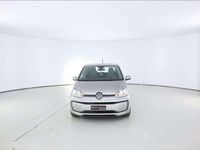 Usata VW up! move up! 66 CV (48 kW) 2020 Argento Utilitaria