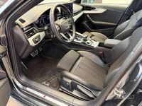 Usata Audi A4 S-Line 163 CV (119 kW) 2022 Grigio Station wagon