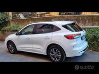 usata Ford Kuga Kuga2.5 full hybrid ST-Line Design 2wd 190cv cvt