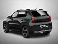 Nuova Fiat Grande Panda La Prima 110 CV (80 kW) 2026 Nero Utilitaria