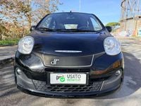 Occasion DR Zero 69 ch (50 kW) 2019 Noir Citadine