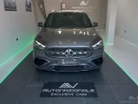 Usata Mercedes GLA200 Advanced 150 CV (110 kW) 2023 Grigio SUV