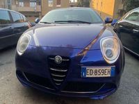 usata Alfa Romeo MiTo MiTo2008 1.6 jtdm Distinctive sport pack 120cv