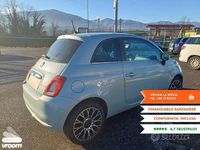 Usata Fiat 500 Dolcevita 70 CV (51 kW) 2023 Utilitaria