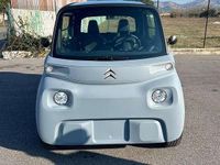 Usata Citroën AMI 2023 Utilitaria