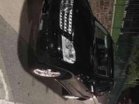 Begagnad Mercedes ML320 Chrome 224 HK (164 kW) 2007 SUV