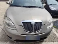 Usata Lancia Ypsilon 60 CV (44 kW) 2007 Utilitaria