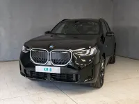 Nuova BMW X3 M Sport 268 CV (197 kW) 2026 Nero SUV
