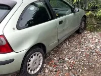 Usata Rover 25 103 CV (75 kW) 2000 Utilitaria