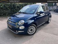 Usata Fiat 500 Dolcevita 70 CV (51 kW) 2023 Blu Berlina