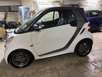 Usata Smart ForTwo Cabrio Pulse 71 CV (52 kW) 2014 Cabrio