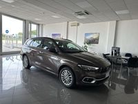 usata Fiat Tipo (2015-->) 1.6 Mjt S&S SW Life