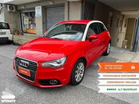 usata Audi A1 A1/S11.6 TDI 105 CV Ambition