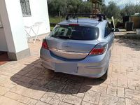 Usata Opel Astra 150 CV (110 kW) 2006 Grigio Berlina