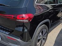 Usata Mercedes EQA250 Premium Plus 94 kW (129 CV) 2023 Nero SUV