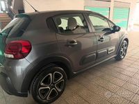 Usata Citroën C3 Shine 102 CV (75 kW) 2021 Berlina