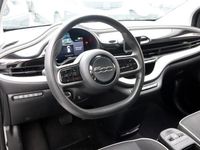 Second-hand Fiat 500e Action 42 kW (58 CP) 2023 Alb Hatchback