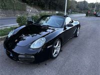 usata Porsche Boxster 3.2 S 280cv