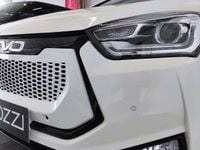 Nuova EVO Evo 3 2026 Bianco SUV