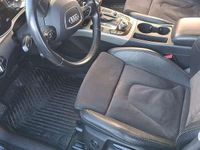 Usata Audi A4 Allroad 177 CV (130 kW) 2012 Station wagon