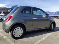 Usata Fiat 500 Pop 69 CV (50 kW) 2020 Utilitaria