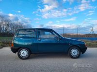 Usata Autobianchi Y10 45 CV (33 kW) 1988 Verde Utilitaria