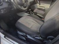 Usata Audi A1 Sportback 90 CV (66 kW) 2013 Bianco Utilitaria