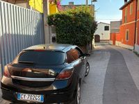 Usata Opel Astra GTC 150 CV (110 kW) 2005 Coupé
