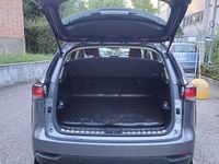 Usata Lexus NX300h 155 CV (114 kW) 2016 Grigio SUV