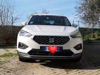 usata Seat Tarraco 2.0 tdi Xcellence 150cv 7p