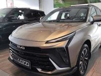 Nuova EVO Evo 6 176 CV (129 kW) 2026 Grigio SUV