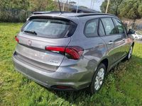 Usata Fiat Tipo City Life 95 CV (69 kW) 2022 Grigio colosseo Station wagon