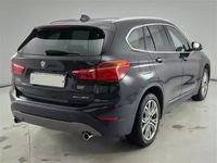 usata BMW X1 xDrive 18d Business Autom.