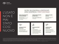 Usata Toyota Land Cruiser Sol 173 CV (127 kW) 2007 Grigio SUV