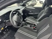 Nuova Opel Corsa S 101 CV (74 kW) 2026 Grafik grey Utilitaria